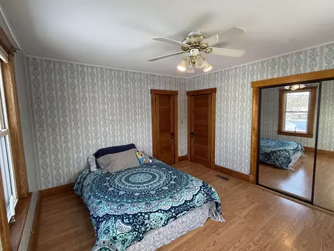 Bedroom - 220 Hall Stream Rd, Canaan, VT 05902 photo 3 of 9