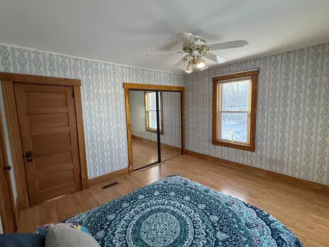 Bedroom - 220 Hall Stream Rd, Canaan, VT 05902 photo 2 of 9