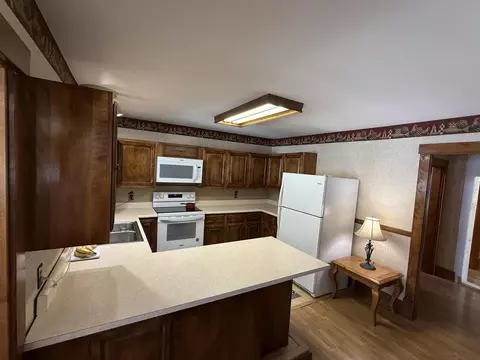 Kitchen - 220 Hall Stream Rd, Canaan, VT 05902 photo 3 of 5