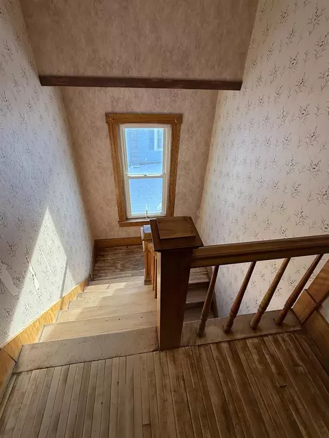 Entry Way - 220 Hall Stream Rd, Canaan, VT 05902 photo 2 of 2