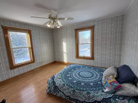 Bedroom - 220 Hall Stream Rd, Canaan, VT 05902 photo 1 of 9