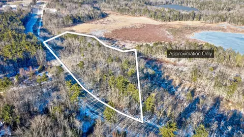00 Moultonboro Neck Rd, Moultonborough, NH 03254
