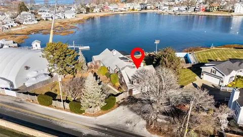 5 Winter Island Rd, Salem, MA 01970