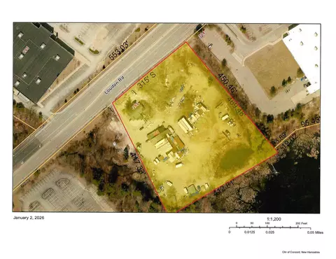 296 Loudon Rd, Concord, NH 03301