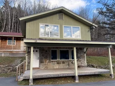 136 Vermont Route 100, Dover, VT 05356