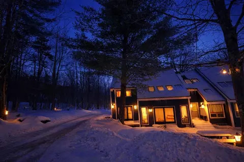 Exterior - 52 Suntec Loop # A, Dover, VT 05356 photo 2 of 8