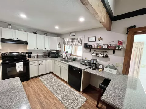 Kitchen - 52 Suntec Loop # A, Dover, VT 05356 photo 1 of 8