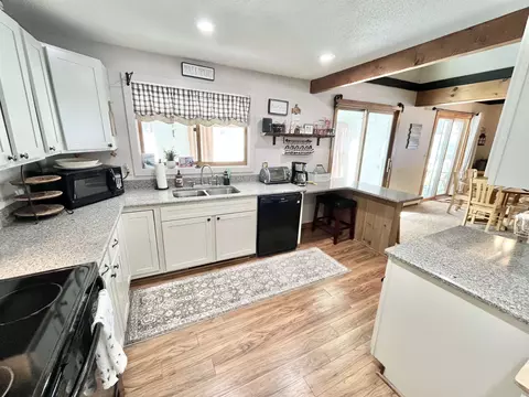 Kitchen - 52 Suntec Loop # A, Dover, VT 05356 photo 3 of 8