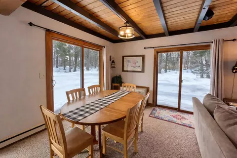 Dining - 52 Suntec Loop # A, Dover, VT 05356 photo 2 of 3