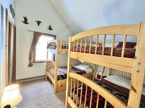 Bedroom - 52 Suntec Loop # A, Dover, VT 05356 photo 6 of 7