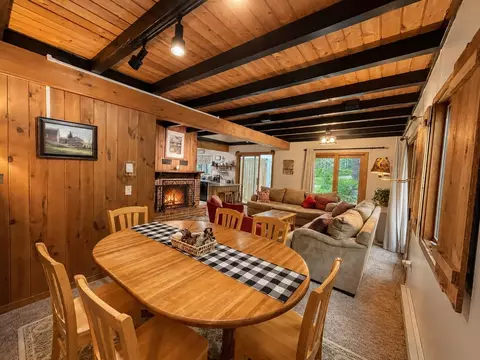 Dining - 52 Suntec Loop # A, Dover, VT 05356 photo 1 of 1