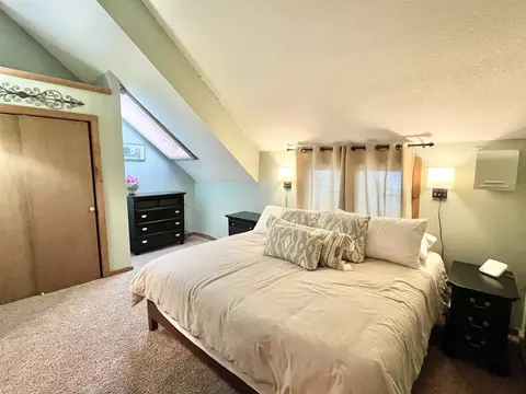 Bedroom - 52 Suntec Loop # A, Dover, VT 05356 photo 1 of 7