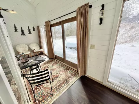 Exterior - 52 Suntec Loop # A, Dover, VT 05356 photo 3 of 8
