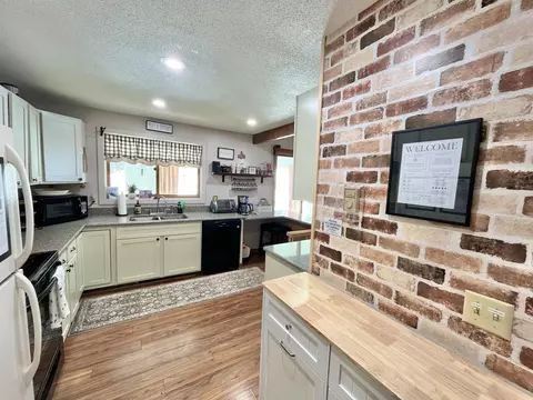 Kitchen - 52 Suntec Loop # A, Dover, VT 05356 photo 5 of 8