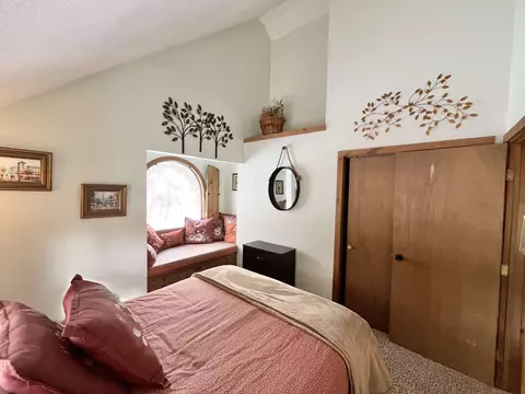 Bedroom - 52 Suntec Loop # A, Dover, VT 05356 photo 4 of 7