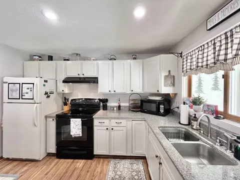 Kitchen - 52 Suntec Loop # A, Dover, VT 05356 photo 2 of 8