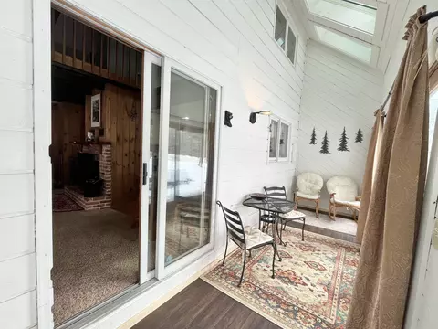 Exterior - 52 Suntec Loop # A, Dover, VT 05356 photo 5 of 8