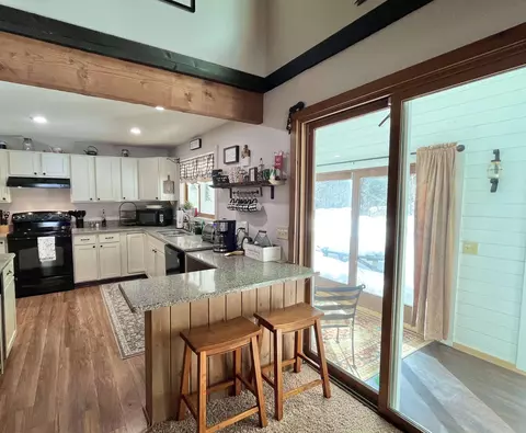 Kitchen - 52 Suntec Loop # A, Dover, VT 05356 photo 4 of 8