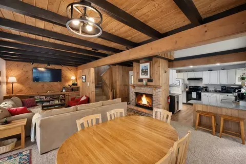 Dining - 52 Suntec Loop # A, Dover, VT 05356 photo 1 of 3