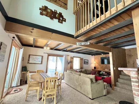 Dining - 52 Suntec Loop # A, Dover, VT 05356 photo 3 of 3