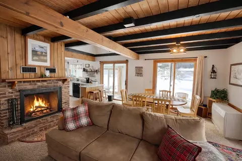 Living - 52 Suntec Loop # A, Dover, VT 05356 photo 3 of 3