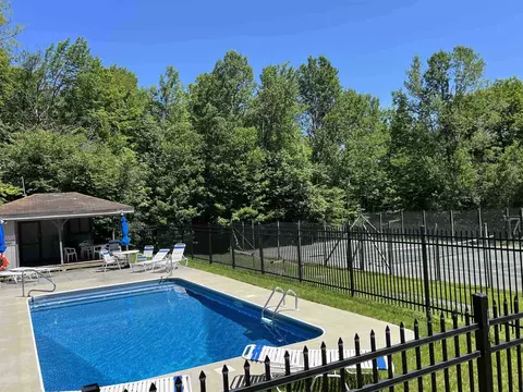Exterior - 52 Suntec Loop # A, Dover, VT 05356 photo 8 of 8
