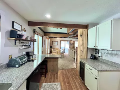 Kitchen - 52 Suntec Loop # A, Dover, VT 05356 photo 6 of 8