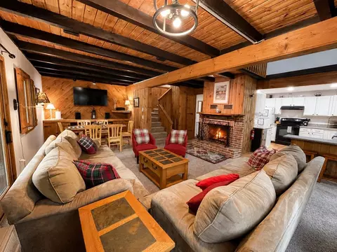 Living - 52 Suntec Loop # A, Dover, VT 05356 photo 2 of 3