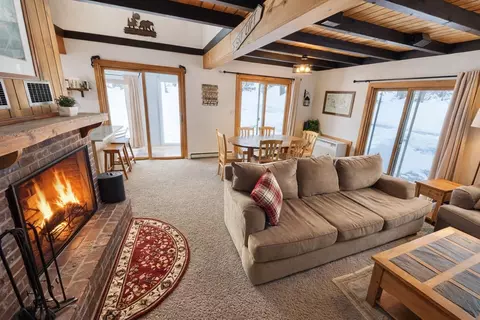 Living - 52 Suntec Loop # A, Dover, VT 05356 photo 2 of 3