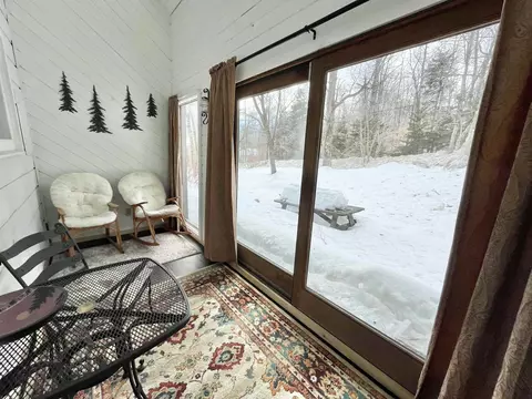 Exterior - 52 Suntec Loop # A, Dover, VT 05356 photo 6 of 8