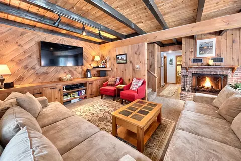 Living - 52 Suntec Loop # A, Dover, VT 05356 photo 1 of 3