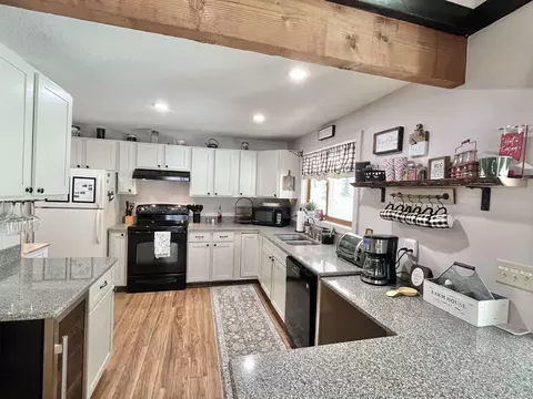 Kitchen - 52 Suntec Loop # A, Dover, VT 05356 photo 8 of 8