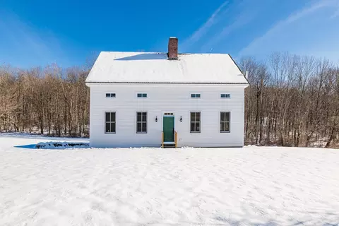 1058 Granger Hollow Rd, Shaftsbury, VT 05262
