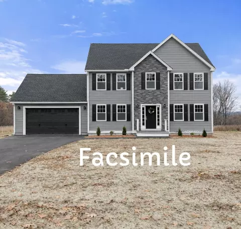 lot7 Bishop Rd #LOT 7, Belmont, NH 03220