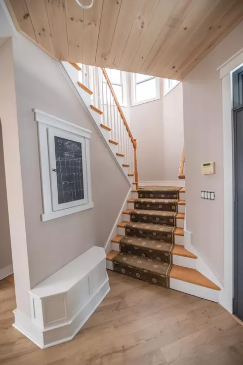 Entry Way - 15 Boulder Ridge Dr # B, Dover, VT 05356 photo 1 of 3