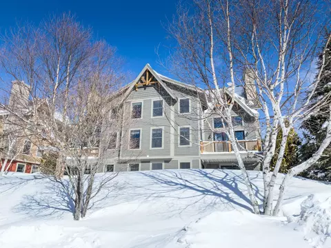 Exterior - 15 Boulder Ridge Dr # B, Dover, VT 05356 photo 3 of 4