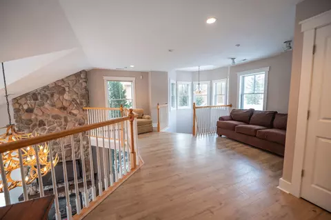 Entry Way - 15 Boulder Ridge Dr # B, Dover, VT 05356 photo 2 of 3