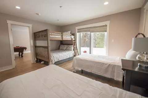 Bedroom - 15 Boulder Ridge Dr # B, Dover, VT 05356 photo 4 of 5
