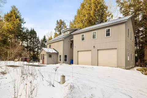 78 Pinebrook Rd, Waitsfield, VT 05673