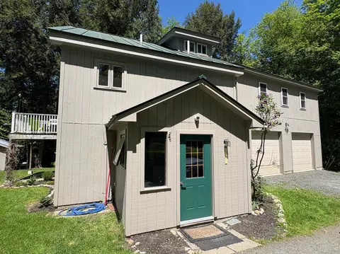 78 Pinebrook Rd, Waitsfield, VT 05673