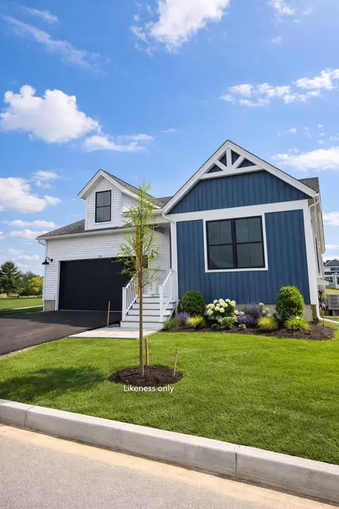 23 Russet Rd, South Burlington, VT 05403