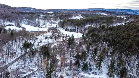 0 Barber Pond Rd, Pownal, VT 05261