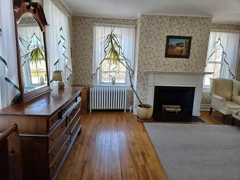 Bedroom - 318 Lisbon Rd, Bath, NH 03740 photo 2 of 16