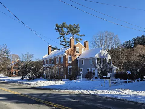 318 Lisbon Rd, Bath, NH 03740