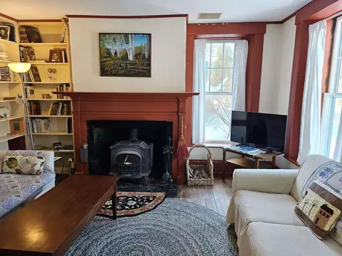 Living - 318 Lisbon Rd, Bath, NH 03740 photo 4 of 8