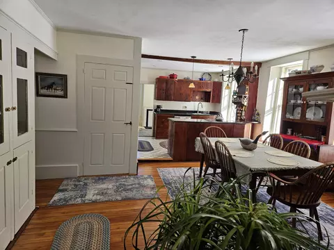 Dining - 318 Lisbon Rd, Bath, NH 03740 photo 2 of 5