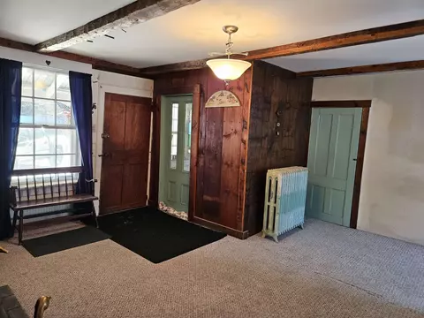 Entry Way - 318 Lisbon Rd, Bath, NH 03740 photo 1 of 5