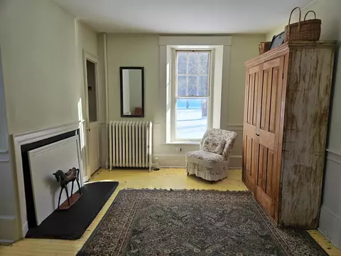 Bedroom - 318 Lisbon Rd, Bath, NH 03740 photo 1 of 16
