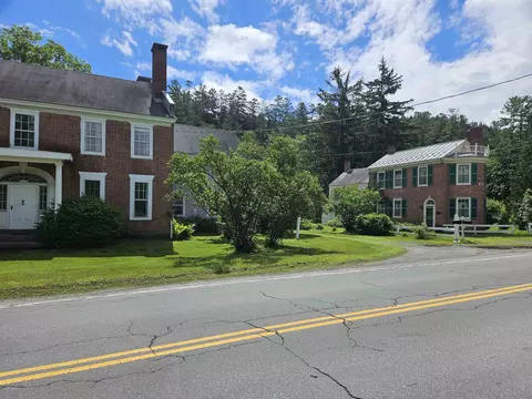 Exterior - 318 Lisbon Rd, Bath, NH 03740 photo 2 of 5
