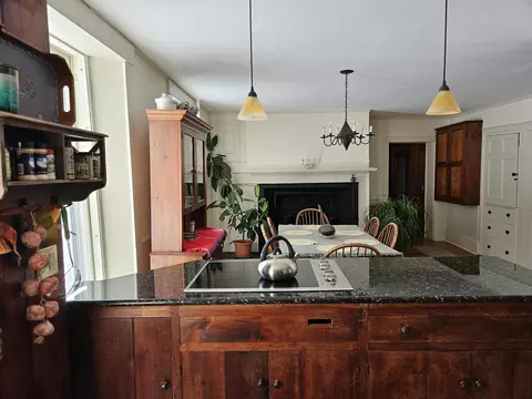 Kitchen - 318 Lisbon Rd, Bath, NH 03740 photo 1 of 3